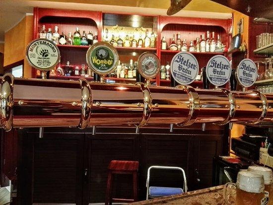 Birreria Pub McQueen